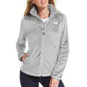 The North Face Women Fleece Jacket Size M